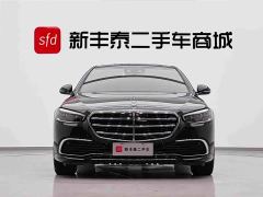 Mercedes-Benz S-Class S 400 L Business Edition - фото 2