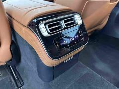 Mercedes-Benz S-Class S 400 L Business Edition - фото 20