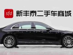 Mercedes-Benz S-Class S 400 L Business Edition - фото 3