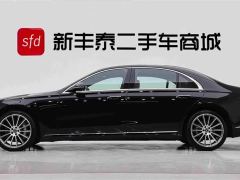 Mercedes-Benz S-Class S 400 L Business Edition - фото 4