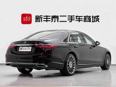 Mercedes-Benz S-Class S 400 L Business Edition - фото 5