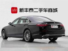 Mercedes-Benz S-Class S 400 L Business Edition - фото 6