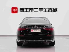 Mercedes-Benz S-Class S 400 L Business Edition - фото 7