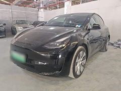 Tesla Model Y Facelift Rear-Wheel Drive - ფოტო 1