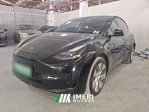 2023 Tesla Model Y Facelift Rear-Wheel Drive - автомобиль из Китая