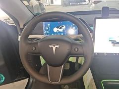 Tesla Model Y Facelift Rear-Wheel Drive - ფოტო 10