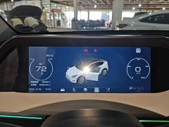 Tesla Model Y Facelift Rear-Wheel Drive - ფოტო 11