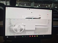Tesla Model Y Facelift Rear-Wheel Drive - ფოტო 12
