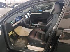 Tesla Model Y Facelift Rear-Wheel Drive - ფოტო 14