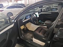 Tesla Model Y Facelift Rear-Wheel Drive - ფოტო 15