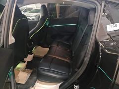Tesla Model Y Facelift Rear-Wheel Drive - ფოტო 16
