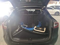 Tesla Model Y Facelift Rear-Wheel Drive - ფოტო 18