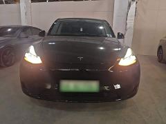 Tesla Model Y Facelift Rear-Wheel Drive - ფოტო 2