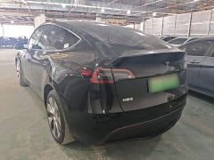 Tesla Model Y Facelift Rear-Wheel Drive - ფოტო 4
