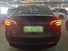 Tesla Model Y Facelift Rear-Wheel Drive - ფოტო 5