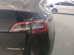 Tesla Model Y Facelift Rear-Wheel Drive - ფოტო 7