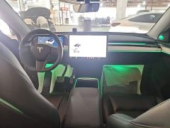 Tesla Model Y Facelift Rear-Wheel Drive - ფოტო 9