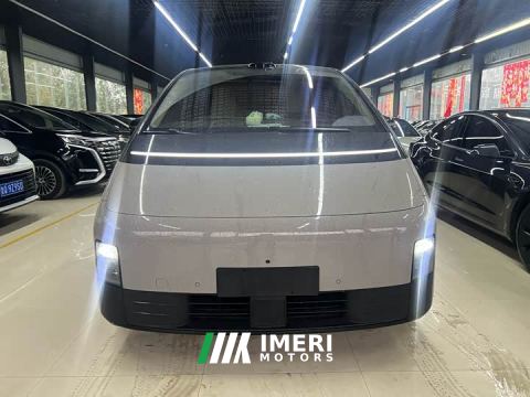 2025 Li Auto MEGA Home Family Edition - ავტომობილი ჩინეთიდან