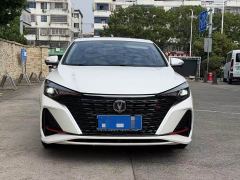 Changan Eado 1.5T GDI Automatic Comfort Edition - ფოტო 2