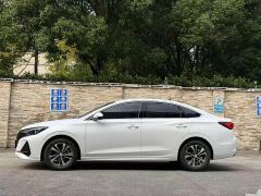 Changan Eado 1.5T GDI Automatic Comfort Edition - ფოტო 3