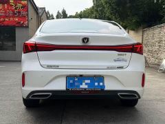 Changan Eado 1.5T GDI Automatic Comfort Edition - ფოტო 5