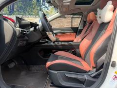 Changan Eado 1.5T GDI Automatic Comfort Edition - ფოტო 6