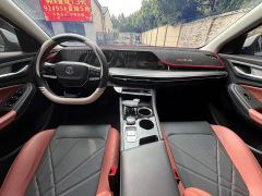 Changan Eado 1.5T GDI Automatic Comfort Edition - ფოტო 8