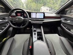 Changan Eado 1.5T GDI Automatic Comfort Edition - ფოტო 9