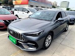 Geely Galaxy Starlight 6 125km Extended Range Edition - ფოტო 1