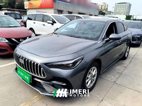2026 Geely Galaxy Starlight 6 125km Extended Range Edition - ავტომობილი ჩინეთიდან