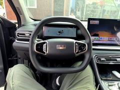 Geely Galaxy Starlight 6 125km Extended Range Edition - ფოტო 10