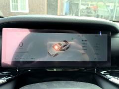 Geely Galaxy Starlight 6 125km Extended Range Edition - ფოტო 11