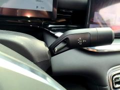 Geely Galaxy Starlight 6 125km Extended Range Edition - ფოტო 13
