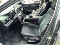 Geely Galaxy Starlight 6 125km Extended Range Edition - ფოტო 14