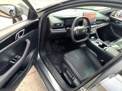Geely Galaxy Starlight 6 125km Extended Range Edition - ფოტო 15