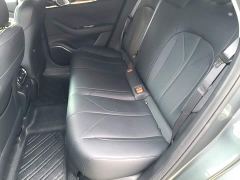 Geely Galaxy Starlight 6 125km Extended Range Edition - ფოტო 16