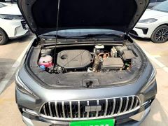 Geely Galaxy Starlight 6 125km Extended Range Edition - ფოტო 19