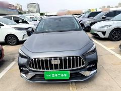 Geely Galaxy Starlight 6 125km Extended Range Edition - ფოტო 2