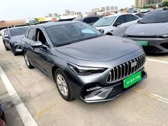 Geely Galaxy Starlight 6 125km Extended Range Edition - ფოტო 3