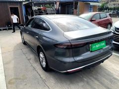 Geely Galaxy Starlight 6 125km Extended Range Edition - ფოტო 4