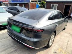 Geely Galaxy Starlight 6 125km Extended Range Edition - ფოტო 6