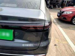 Geely Galaxy Starlight 6 125km Extended Range Edition - ფოტო 7