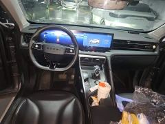 SAIC MG RX5 New Energy eRX5 Super Hybrid Premium Edition - фото 10
