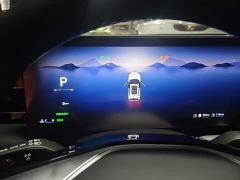 SAIC MG RX5 New Energy eRX5 Super Hybrid Premium Edition - фото 12