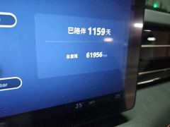 SAIC MG RX5 New Energy eRX5 Super Hybrid Premium Edition - фото 13