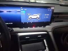 SAIC MG RX5 New Energy eRX5 Super Hybrid Premium Edition - фото 14