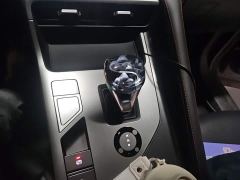 SAIC MG RX5 New Energy eRX5 Super Hybrid Premium Edition - фото 15