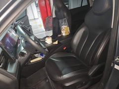 SAIC MG RX5 New Energy eRX5 Super Hybrid Premium Edition - фото 16