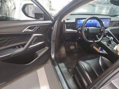 SAIC MG RX5 New Energy eRX5 Super Hybrid Premium Edition - фото 17