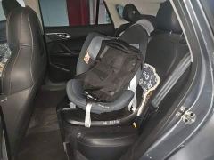 SAIC MG RX5 New Energy eRX5 Super Hybrid Premium Edition - фото 18